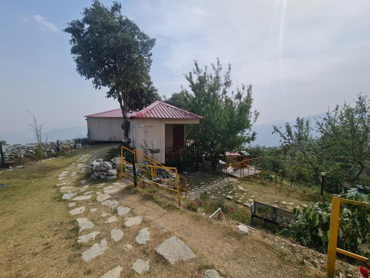 The Kanatal Arbour Luaran gambar